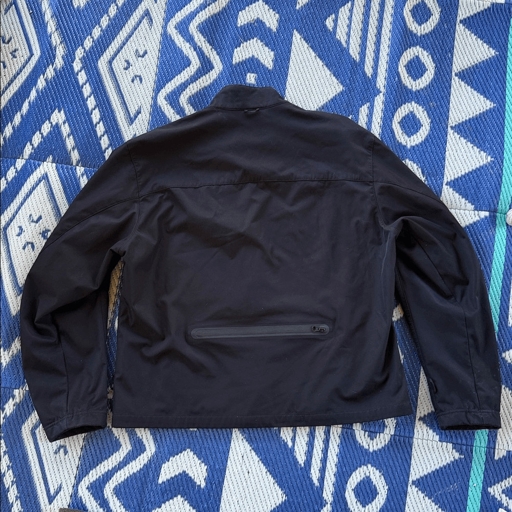 TPG Technical Performance Gear Firstgear Black Me… - image 11