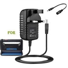 24V 1A AC Adaptor Charger For Erbauer 30W LED Lamp Power Supply