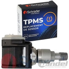 SCHRADER RDKS SENSOR passend für NISSAN NOTE E11/12 QASHQAI J11 NV300 SCÉNIC 4