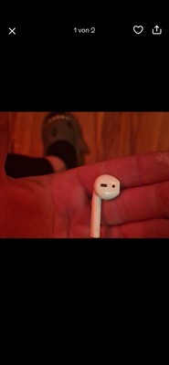Linker Original Apple AirPod Pro (1. Generation) In-Ear 
