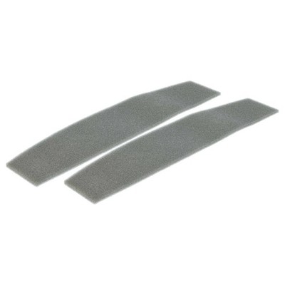 2x Staub Luftfilter für Sony VPL-HW15 VPL-HW10 VPL-GH10 PL-VW70 VPL-HW20 Beamer