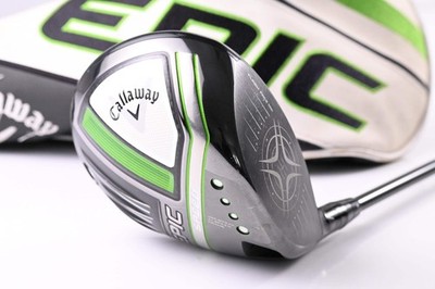 Callaway Epic Speed Driver / 10,5 Grad / Stiff Flex Tensei AV Blue 55 Schaft