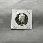 2023 S Proof Kennedy Half Dollar