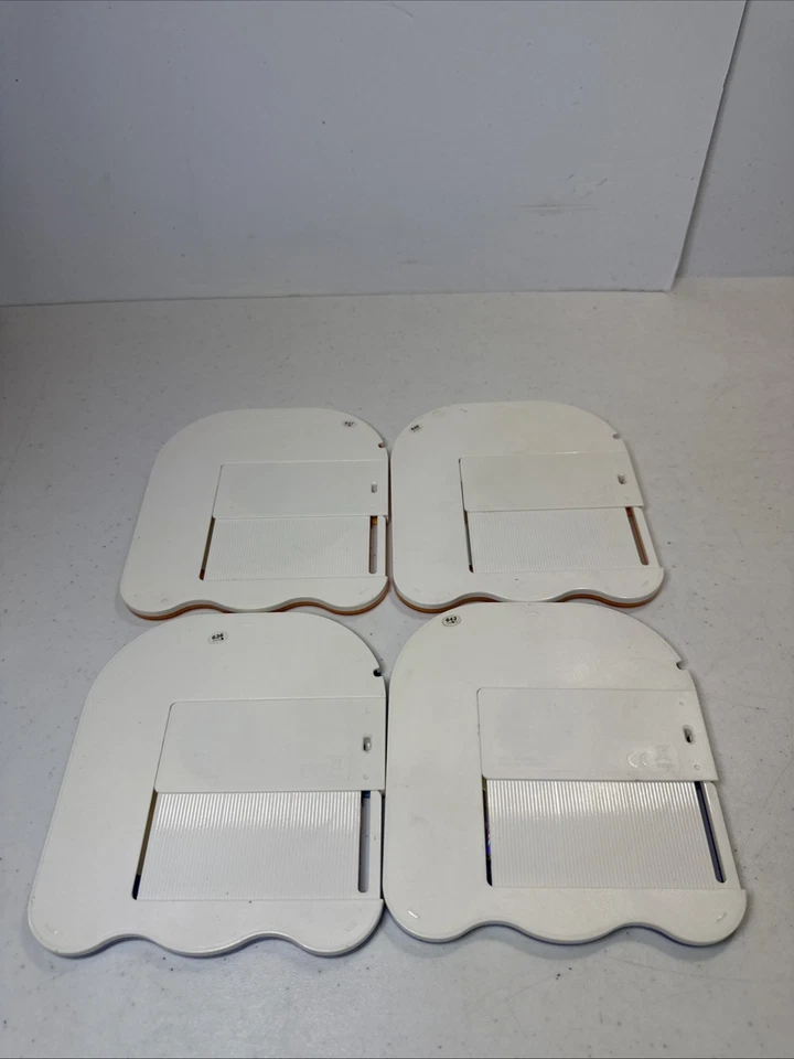 VTech V.Flash Lot of 4 Games – Disney Princess, Cars, SpongeBob & Jumpin’ Bean - Image 3 of 4