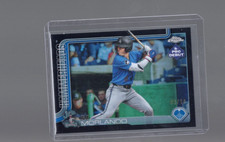 PJ MORLANDO PRO DEBUT PDC-163 BLACK /10