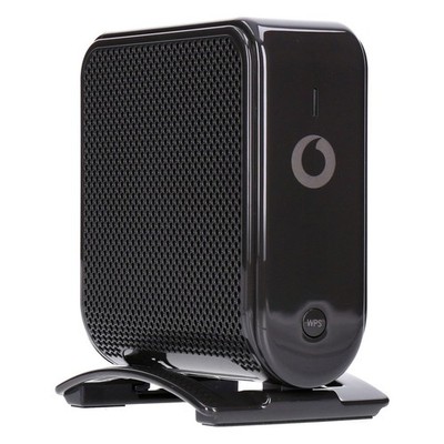 Vodafone VDF4960 Wi-Fi 6 Extender W-LAN Verstärker Single-Pack
