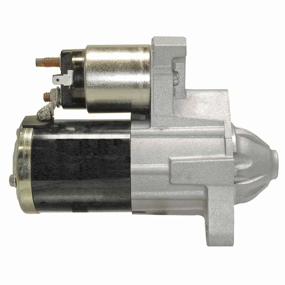 Motor de arranque para Dodge Charger Magnum Challenger 2005-2016 ACDELCO PROFESSION Foto 4 de 4