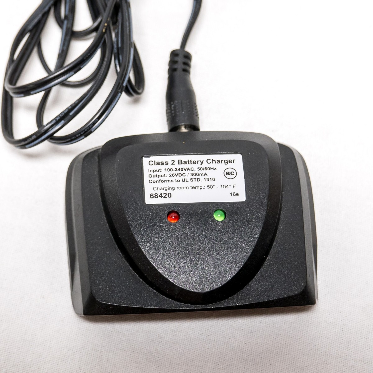 Harbor Freight 18v Lithium Ion Battery Charger Harbor Freight