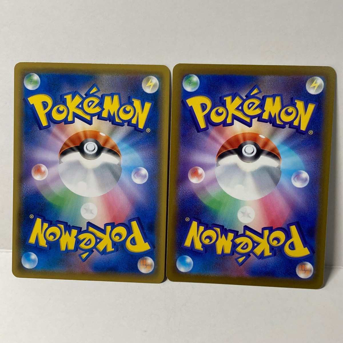Pokemon Card Hippowdon & Hippopotas Evolution Line s6H Silver