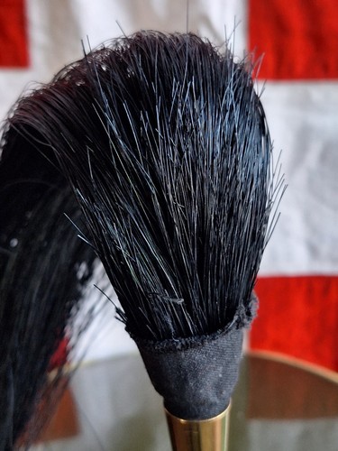 Militaria Chapeau Képi Artillerie À Cheval Complet Pas De WW2 Pas De Casque - 第 11/17 張圖片