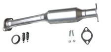 Mitsubishi Montero Sport 2001 2002 2003 2004 3.5l V6 Catalytic Converter Mitsubishi Montero Sport 2001 2002 2003 2004 3.5l V6 Catalytic Converter