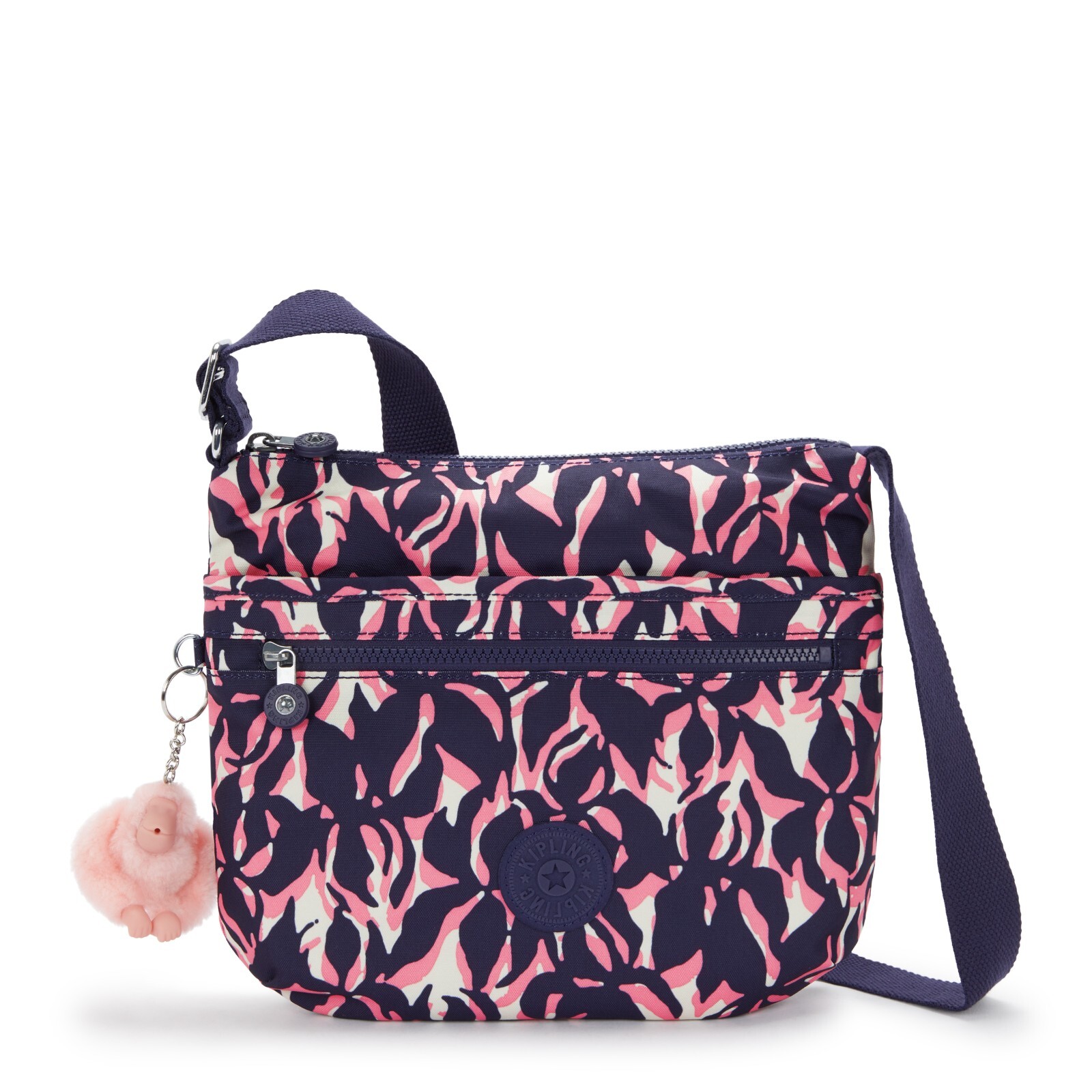 Kipling ARTO Shoulder Bag / Across Body - Palm Mood RRP £78