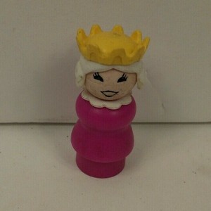 fisher price castle ebay