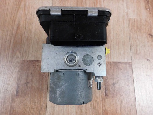 Mazda CX5 II KF 2018 2019 2020 2021 2022 ABS Pump KN0W437A0 - Picture 4 of 7