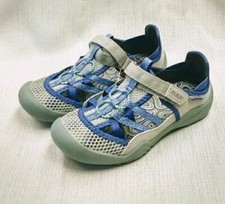M.A.P. Kid's Child's Ionia Outdoor Sports Shoes Niagara Size 2