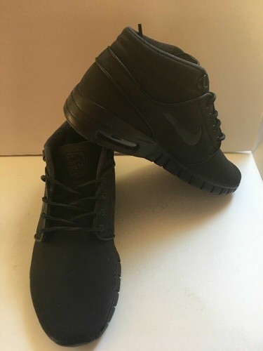 Men's Nike Stefan Janoski Max Mid 