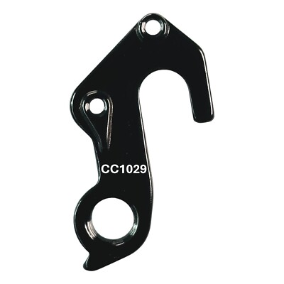SERIOUS Bear Rock Street Sonoran Active Trapez CNC Rear Gear Mech Hanger CC1029