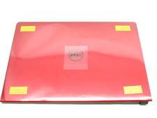 Dell OEM Inspiron 15 5555 / 5558 15.6" LCD Back Cover Lid Red IVA01 5FK00