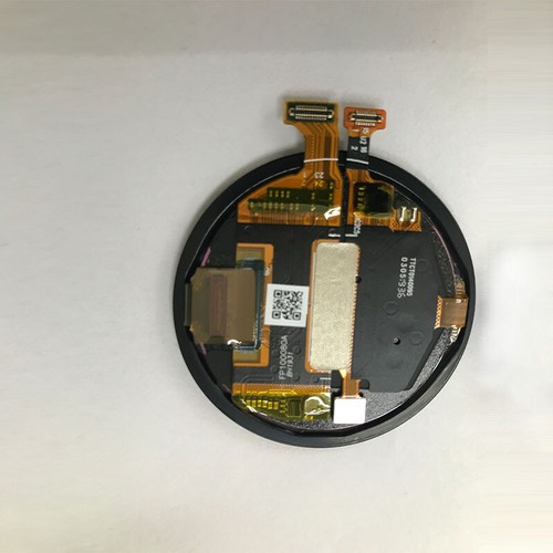 42/46mm Touch Digitizer Assembly LCD Display Screen For Huawei Smart Watch GT 2 - Zdjęcie 17 z 22