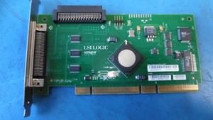 lsi ultra320 scsi controller