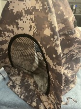 Build A Bear Military Digital Camouflage Camping Hunting Tent 2013 Super Clean