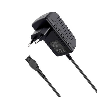 Ladekabel Netzteil Ladegerät für Philips Norelco Multigroom Series 3100 QG3340