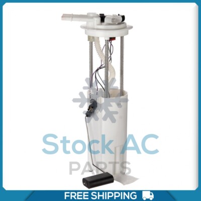 Electric Fuel Pump for Chevrolet Astro / GMC Safari QOA