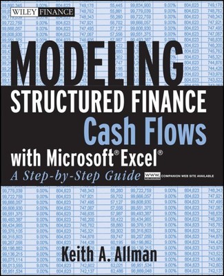 Modellierung strukturierter Finanz-Cashflows mit Microsoft Excel: Schritt für Schritt...