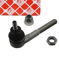 febi Spurstangenkopf FüR Citroen C4 I AX Saxo Peugeot 106 206 307 Vorne 381741