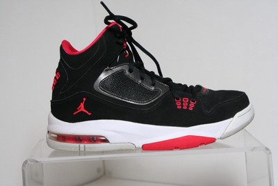 jordan flight 2011