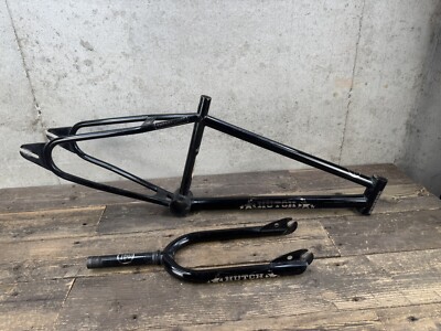 HUTCH BMX フレーム OLD SCHOOL ビンテージ ハッチ RARE! Collectible Old School pre-owned Vintage 1984 20