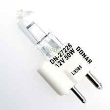 L9389 12V50W Mindray Biochemical Instrument Lamp BS200 BS300/420/800 Light
