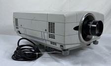 Christie LX32 LCD Projector With Pole Mount