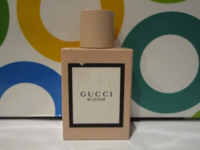 GUCCI GUCCI BLOOM EAU DE PARFUM SPRAY OZ