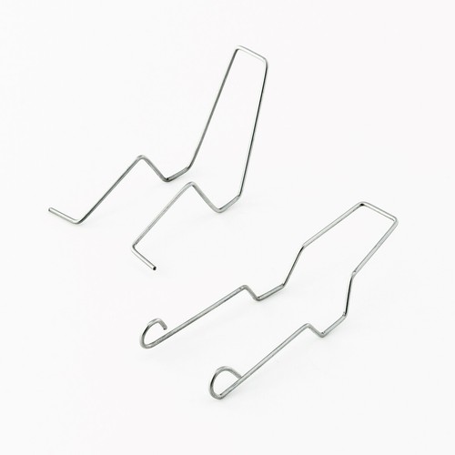 2x Scheinwerfer Reparatur Halteklammer Leuchtmittel H1 H3 H4 H7 für PEUGEOT - 第 3/7 張圖片