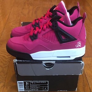 jordan 4 voltage cherry