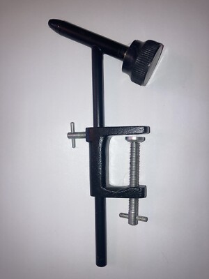 FLY TYING VISE, Great For The Novice And Pro. Easy To Use .
