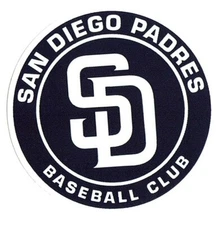 MLB Baseball Decal Sticker Team Logo Designs Licensed Choose your favorite team!