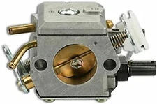 Carburetor for Husqvarna 365 362 372 371 372XP for Walbro Carb HD-12 HD-6