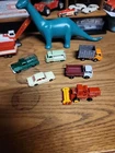 Vintage Matchbox Lesney Lot Of 6