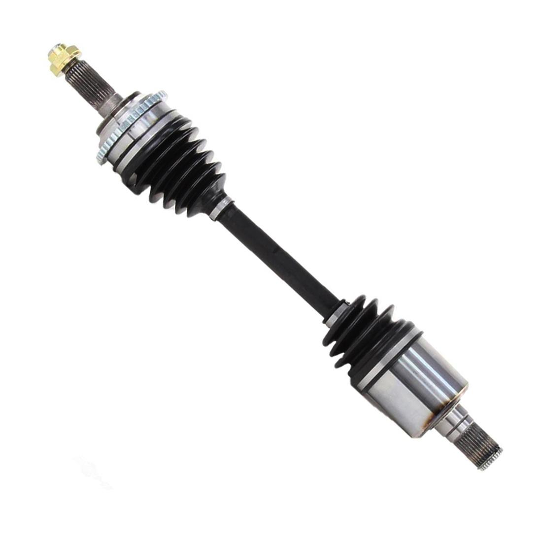 Front CV Joint CV Axle Shaft For 2006 2007 2008 2009 FORD FUSION