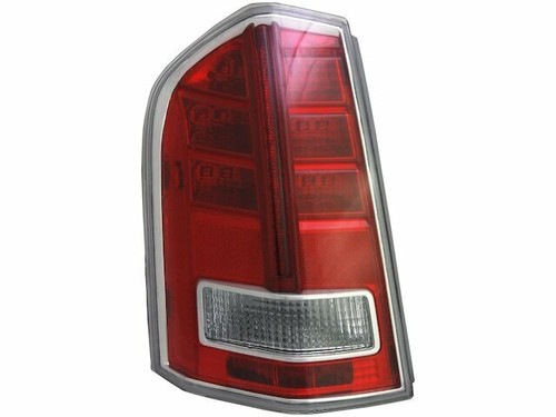 Chrysler 300 Tail Light Passenger Side Tail Light For 2011-2012 - Foto 2