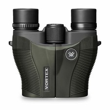 Vortex Vanquish 8 x 26 Reverse Porro Prism Compact Binoculars (UK Stock) BNIB