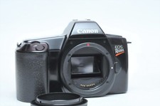 Canon EOS Rebel Film Camera Body Only