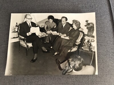 AIMÉE MORTIMER - ORIGINAL PRESSEFOTO 13x18