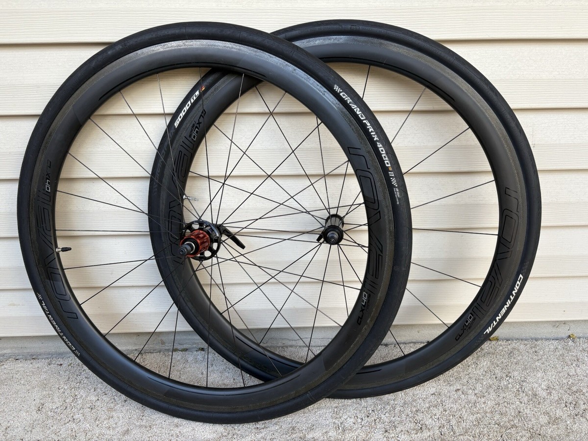 【astaire】Roval CLX40 CL Review: Specialized Roval Rapide CLX 40 wheels | road.cc