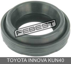 Toyota Innova Spark Plugs