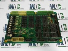 UM098A  14-91062717 NACHI PC Board, SL No 57349