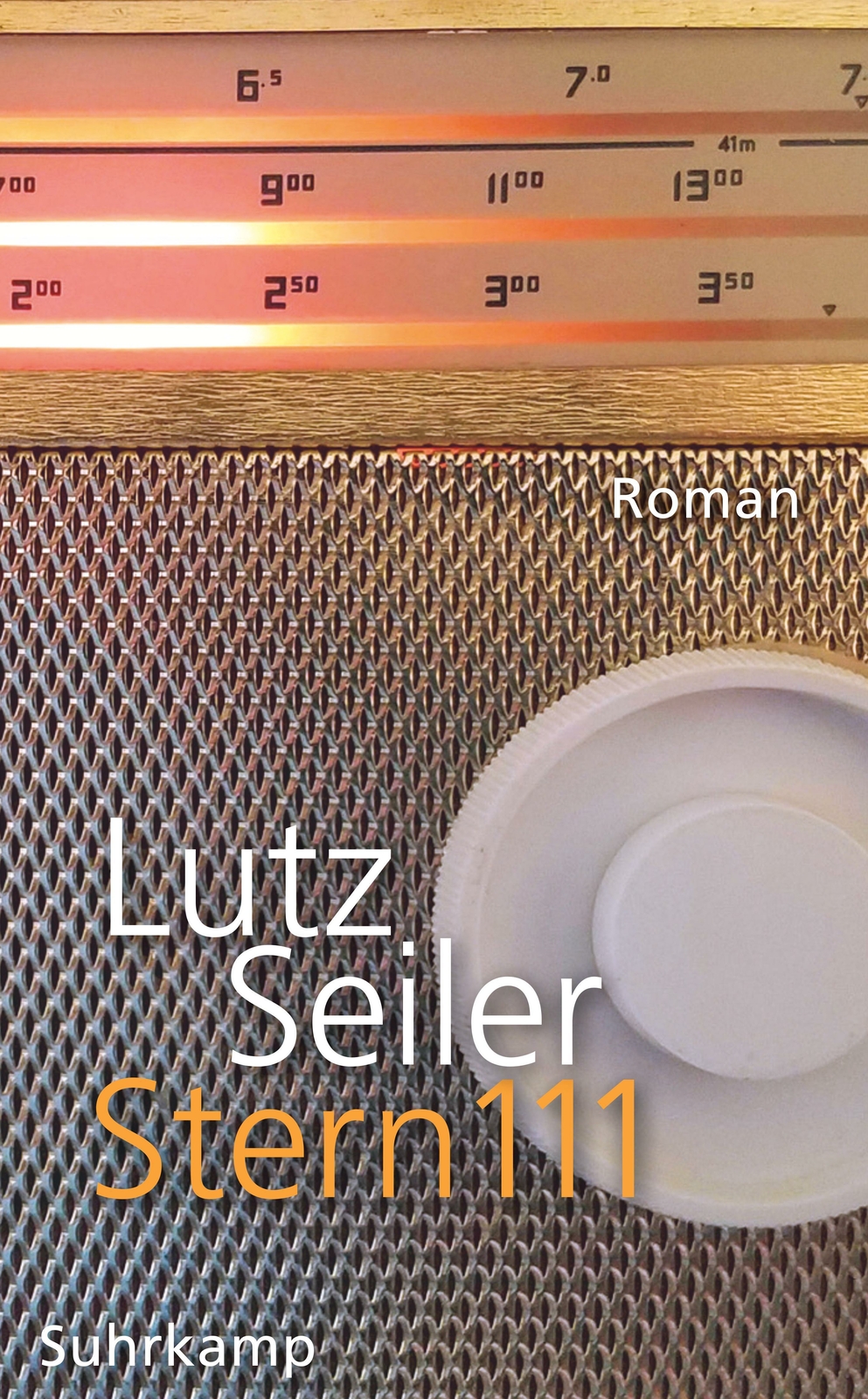 Thumbnail - Stern 111 | Buch | 9783518471302