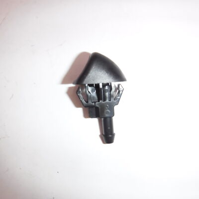 2 Pack Windshield Washer Spray Nozzle 86636AL00A fits Subaru
